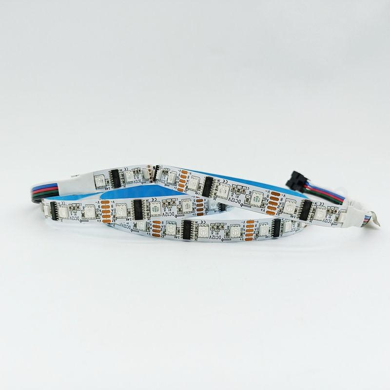 DMX RGB LED Strip