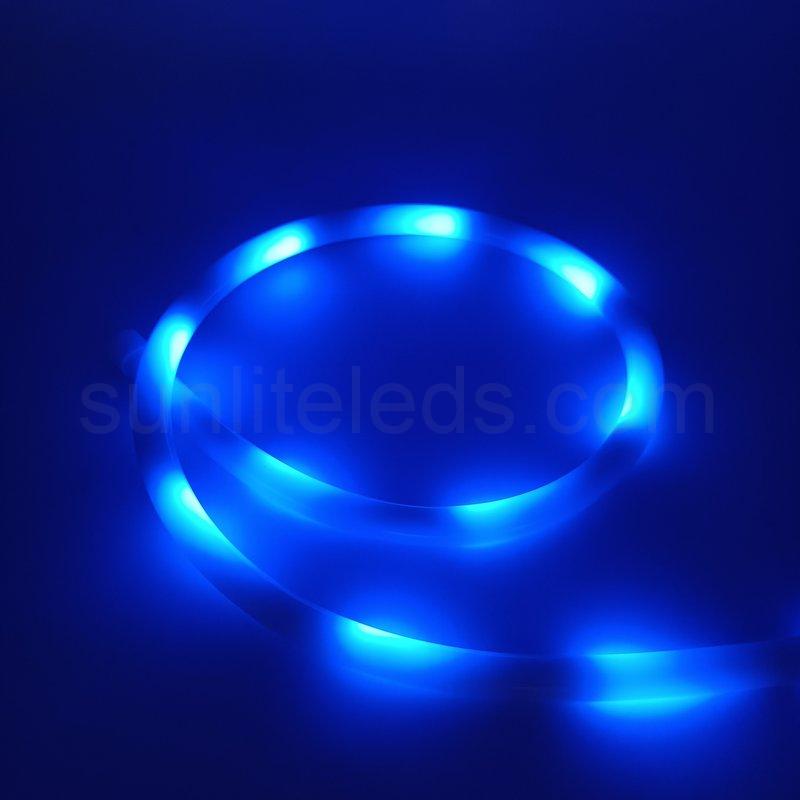 16mm Interactive Neon Light 360 Degree