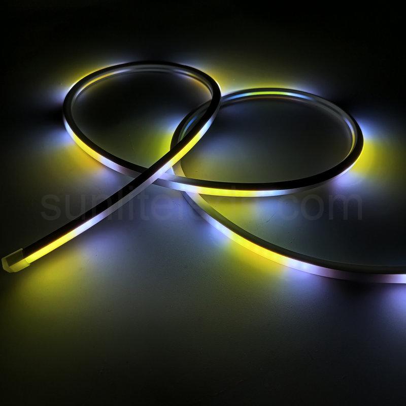 Ultra Fine LED Neon for Multi Application Decorative Lighting