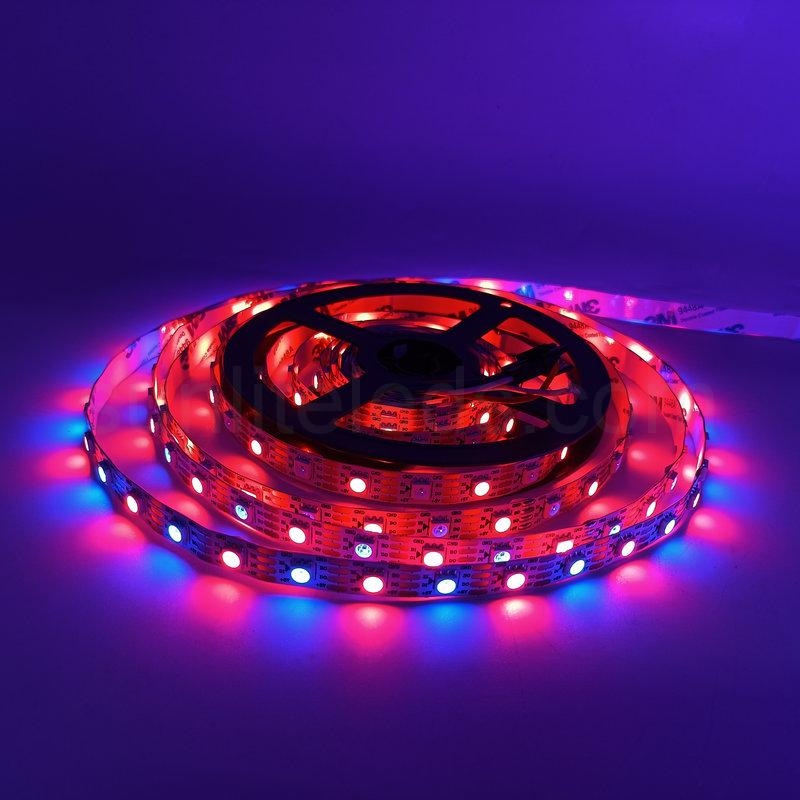 Premium Quality SK6813 RGB Tape for Colorful Lighting