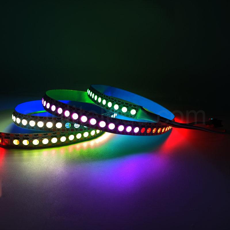 SK6812 RGB LED Strip for DC12V Systems