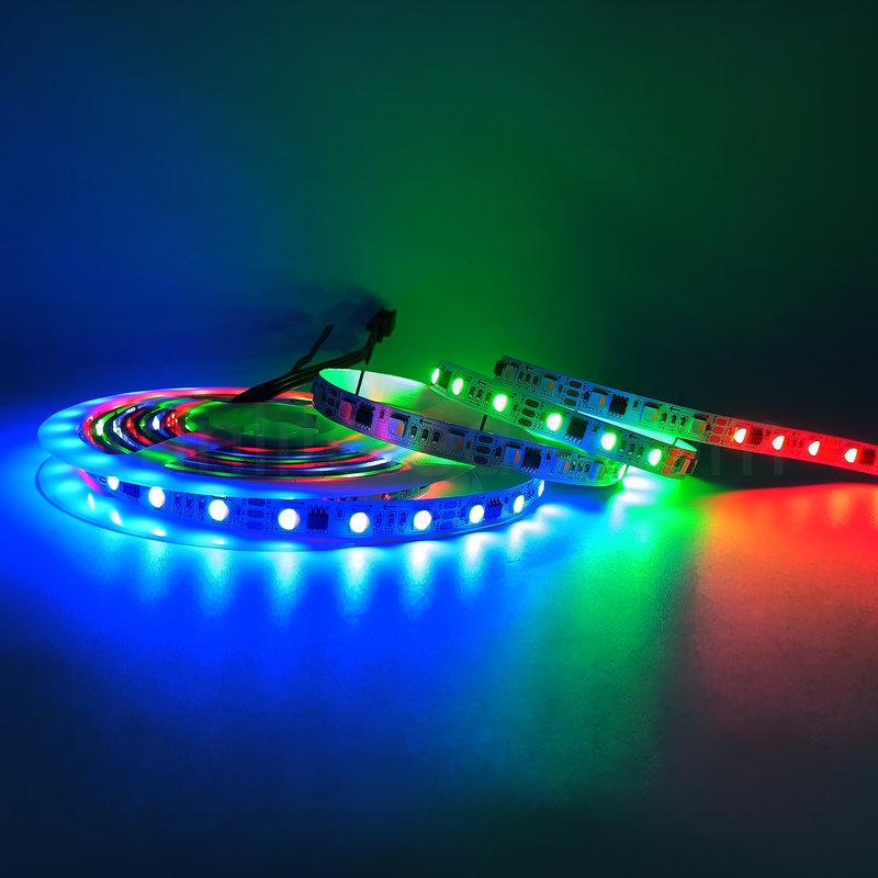 UCS2904 Individually Addressable LED Strip