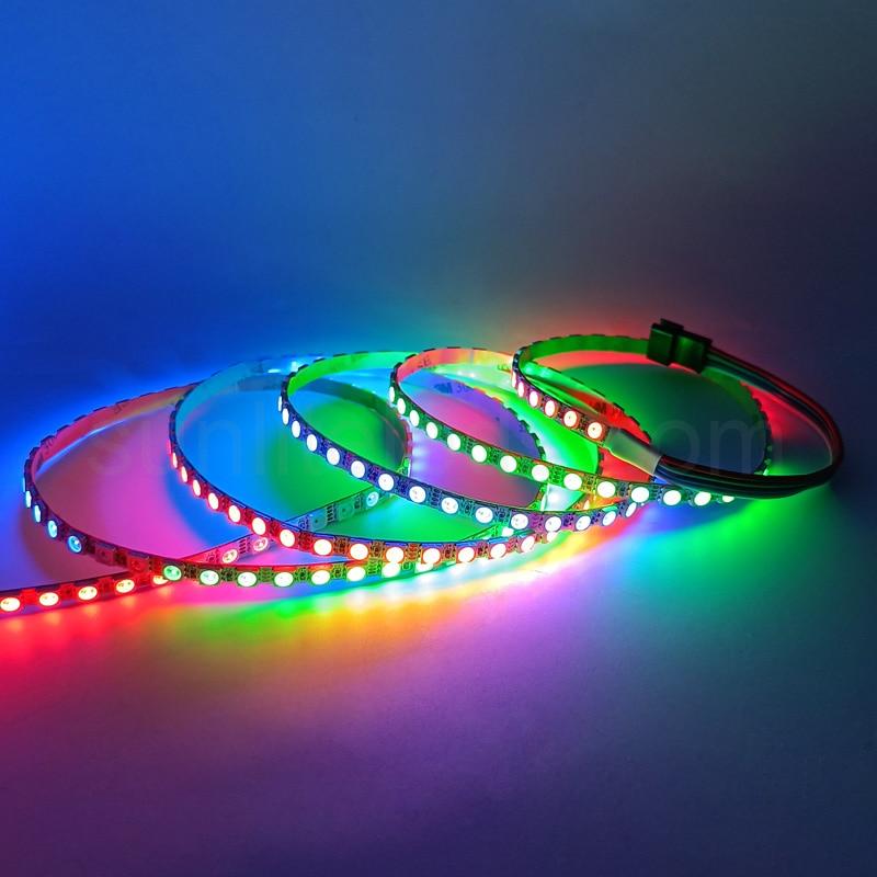 5mm addressable LED strip WS2815 rgb
