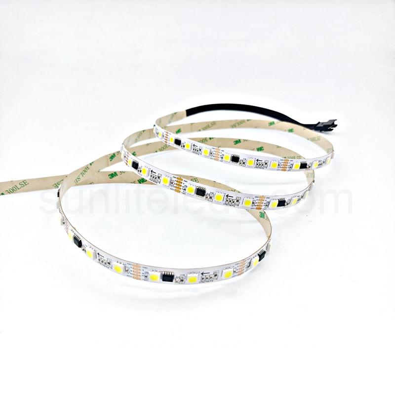 DC12V 24V Madrix Artnet LED Strip Light