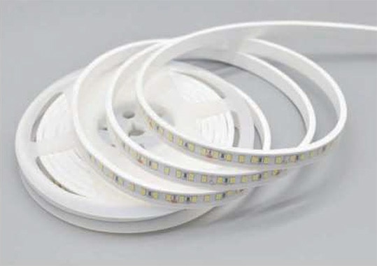 5x13mm top view neon light 10mm strip inside for name display application