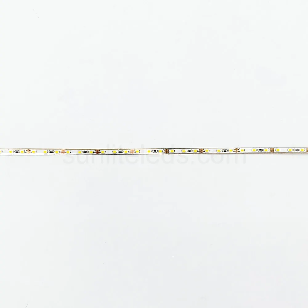 2mm 156led 12V 2017 Mini LED Strip 5