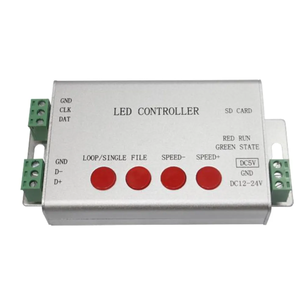 H801SB led controller product