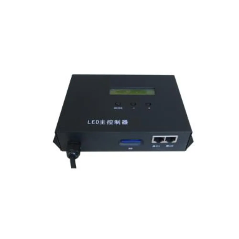 H802TB led controller product