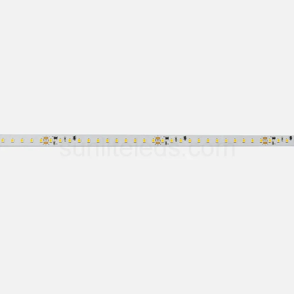 Constant Current 10mm 120led 48V 2835 Super Long LED Strip4