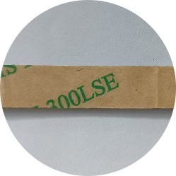 Genuine 3M Adhesive